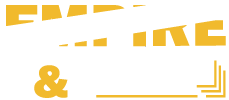 Empire Tag & Title Logo